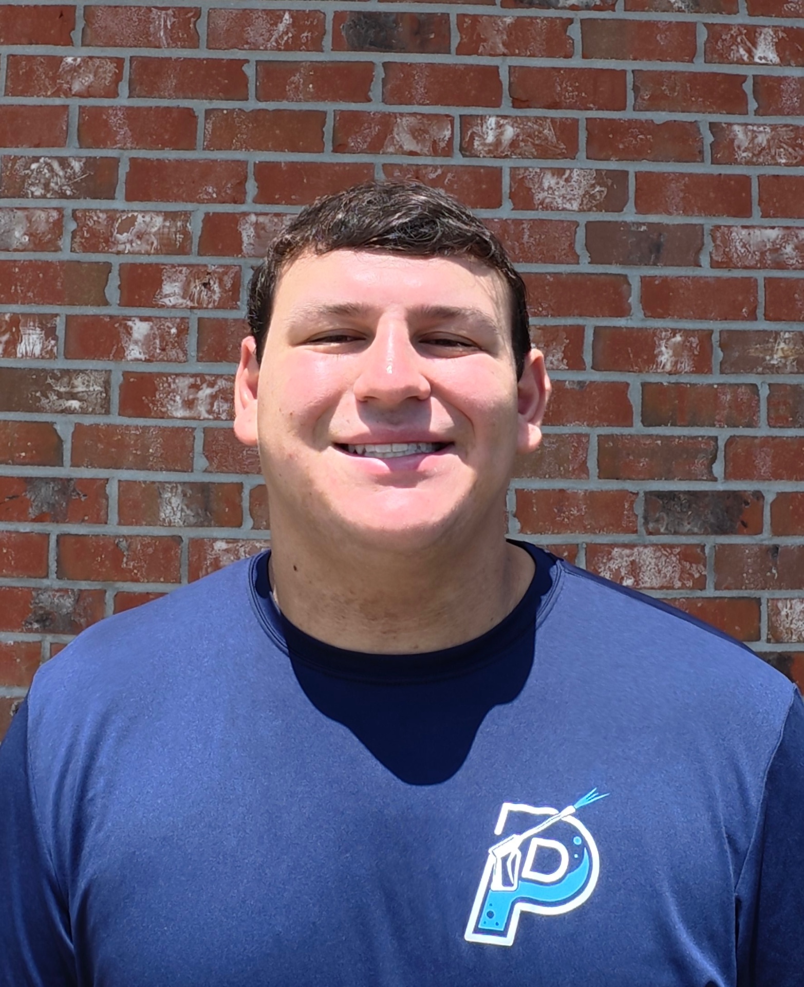 Adam, Technician at Peyton's Wash Services